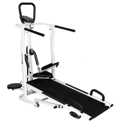 Multi Function Treadmill