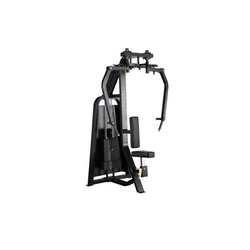 Pec Fly Machine