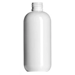 Hdpe Empty Plastic Bottle