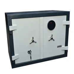 Commercial Safe Lockers