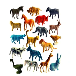 Kids Animal Toys