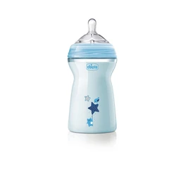 Baby Milk Bottle