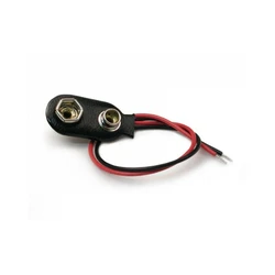Battery Cap
