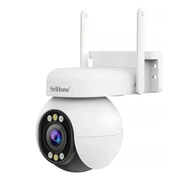 Wireless Ip Cameras