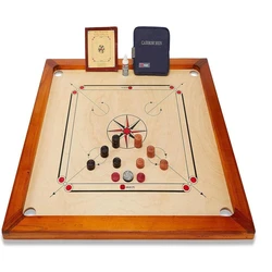 Games Carrom Boards