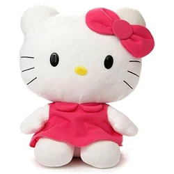 Hello Kitty Toy