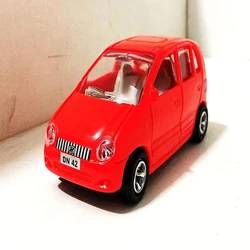 Plastic Car Toy