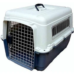 Plastic Pet Cages