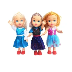 Pvc Baby Dolls