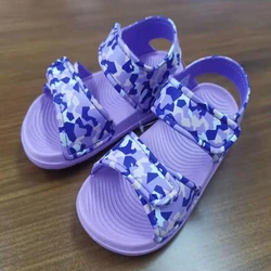 Children's Outdoor Sandals 