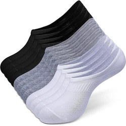 Non-slip Cotton Socks