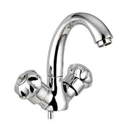 CP Bath Fitting