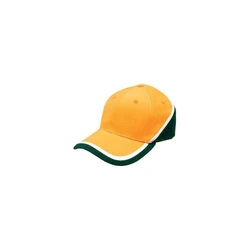 Stitched Sports Caps
