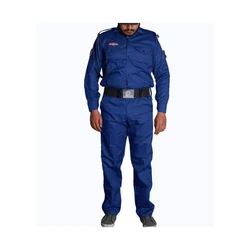 Security Guard Uniforms