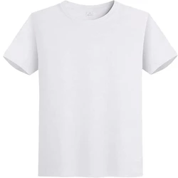 Mens Plain T Shirt