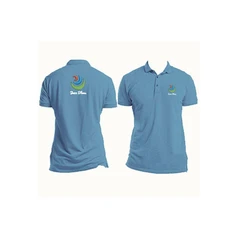 Printed Corporate T-Shirt