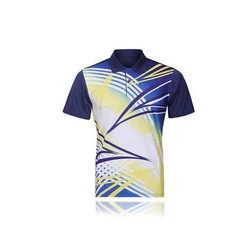 Printed Sports T-Shirts