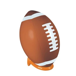 Inflatable Football