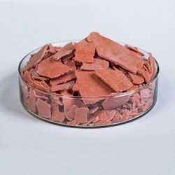Sulphide Red Flakes