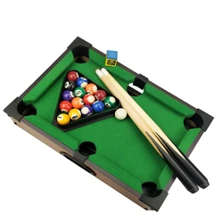 Billiard Mini Snooker Tables