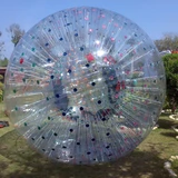 Zorbing Land Ball