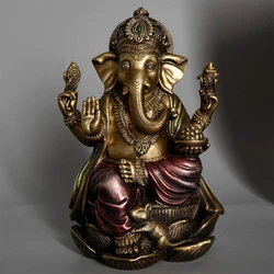 Indian Gods Statue