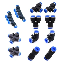 Pipe tube Fittings