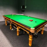 Professional Snooker Tables
