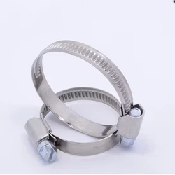 Hydraulic Hose Clamps