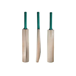 Willow Cricket Bat — Men women youth, short handel