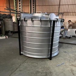 Water Tank Mould