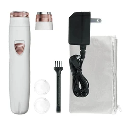 Battery Hair Removal Machine