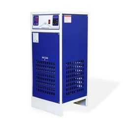 refrigerated air dryer