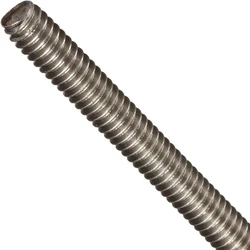 Steel Threaded Rods