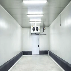 cold room