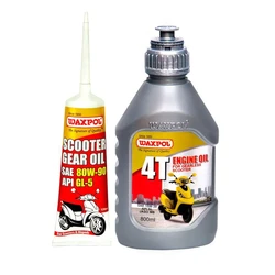 gear oil