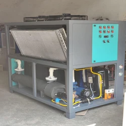 Air Cooled Water Chiller