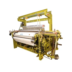 Power Looms Machine