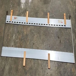 Weaving Heald Frame
