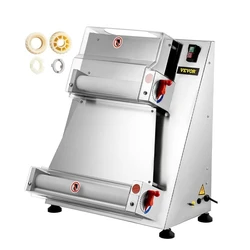 Stainless Steel Pizza Sheeter