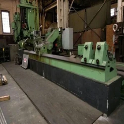 Farrel Cnc Roll Grinder