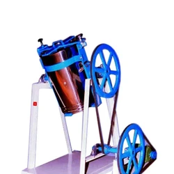 Granules Mixer Machine