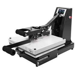 Medium Format Heat Press Machine