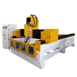 Stone Cnc Router Machine