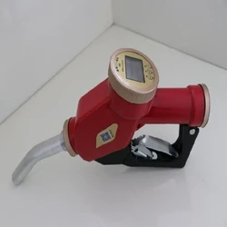 Fuel Meter Nozzle