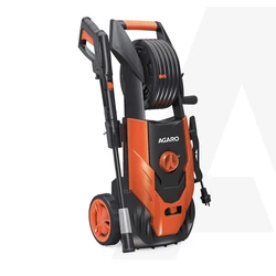 High Pressure Cleaners