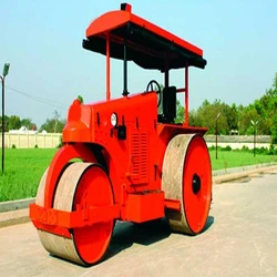 Road Static Roller