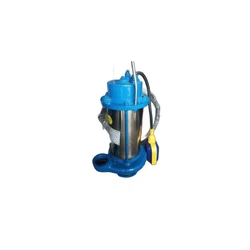 Effluent Industrial Pumps