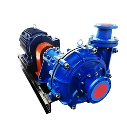 Slurry Coal Pump