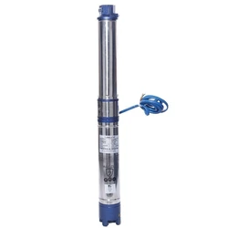 Submersible Borewell Pumpsets — Corded electric